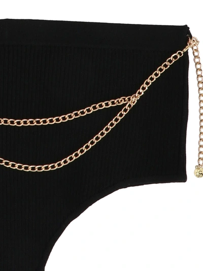 Love Stories Lauren Underwear, Body Black
