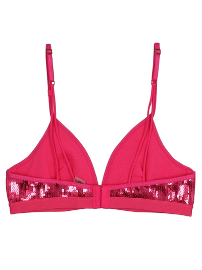 Love Stories Nightrider Underwear, Body Fuchsia