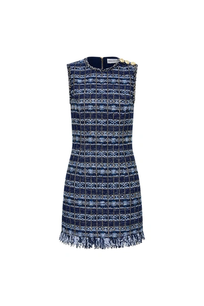 Shop Rebecca Vallance Caroline Mini Dress