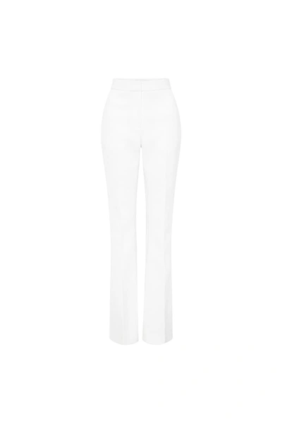Rebecca Vallance Evelyn Pant Ivory