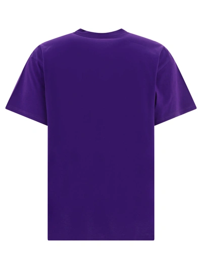 Shop Carhartt Wip "tube" T Shirt