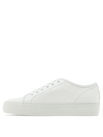 Shop Common Projects "tournament" Sneakers