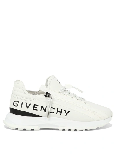 Shop Givenchy "spectre" Sneakers