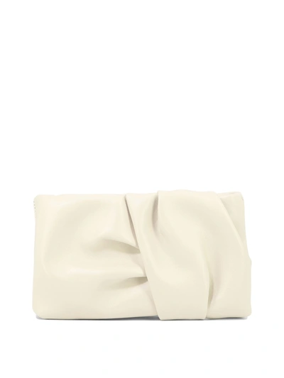 Shop Jimmy Choo "bonny" Clutch