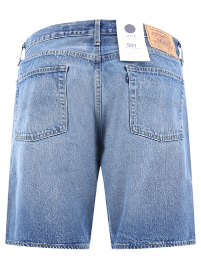 Shop Levi's "® Made In Japan 501® 80's" Shorts