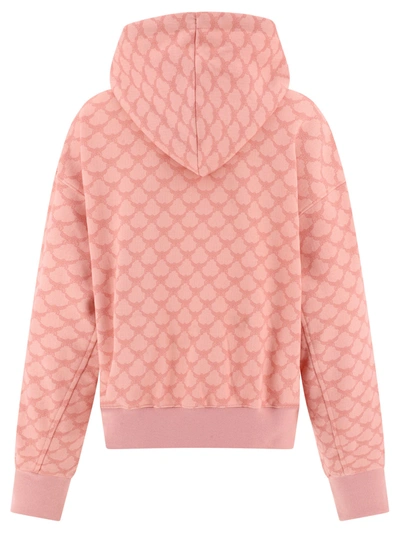 Shop Mcm Monogram Hoodie