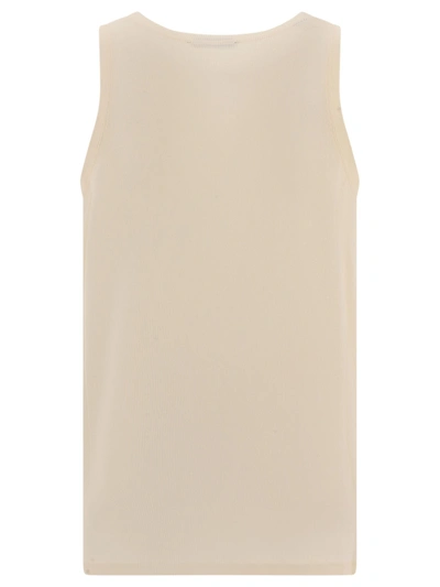 Shop Tom Ford Ribbed Tank Top