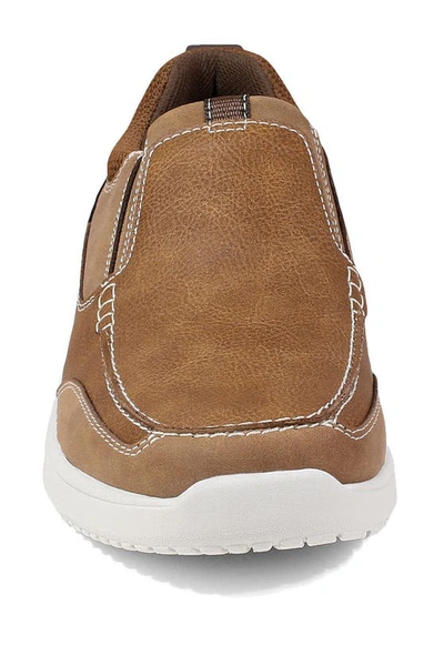 Nunn Bush Men's Conway Loafers Men's Shoes In Tan