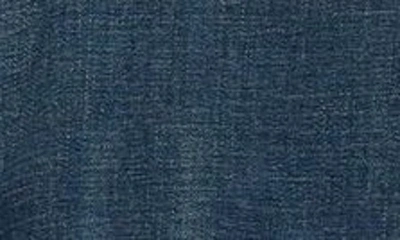 Double Rl Torrington Cotton & Linen Denim Engineer Jacket In Torrington Wash