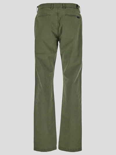 Shop 7 For All Mankind Trousers