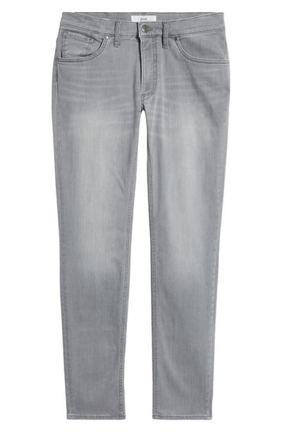 Shop Brax Chuck Hi Flex Slim Fit Five-pocket Pants In Grey Used