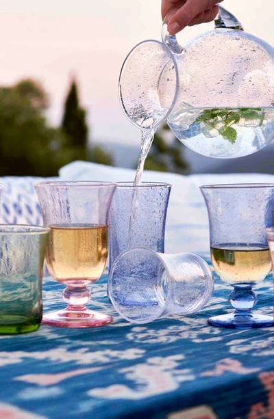 Juliska Provence Small Tumbler In Basil