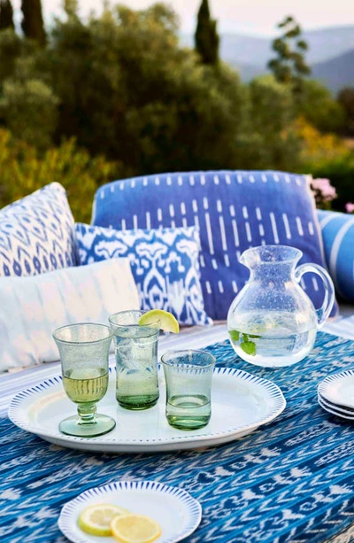 Juliska Provence Small Tumbler In Basil