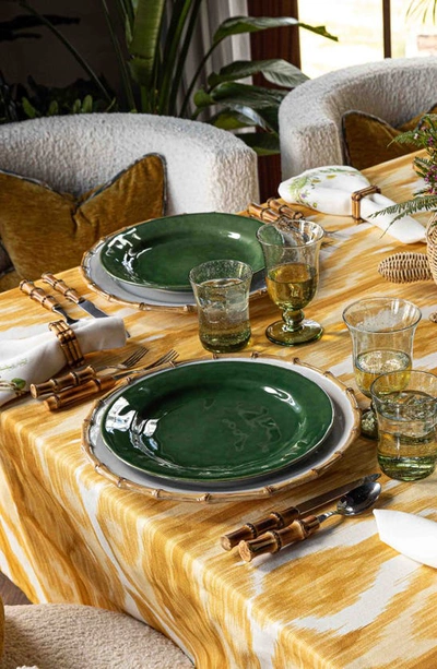 Juliska Provence Small Tumbler In Basil
