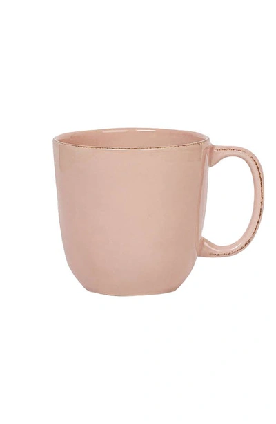 Juliska Puro 4-piece Place Setting In Blush