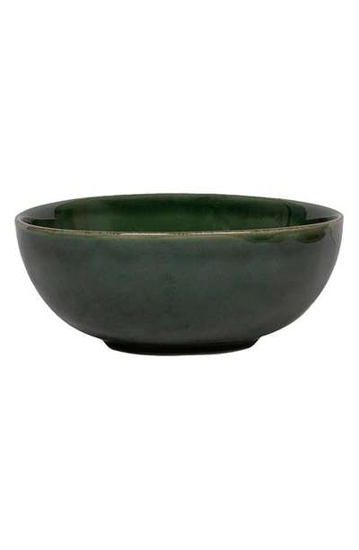 Juliska Puro 4 Piece Dinnerware Place Setting In Basil