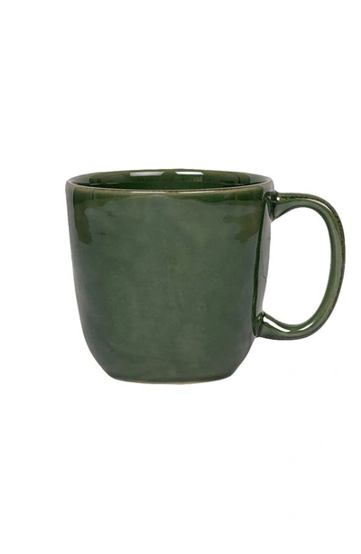 Juliska Puro 4 Piece Dinnerware Place Setting In Basil