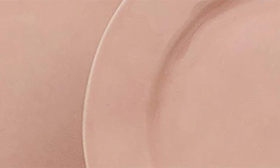 Juliska Puro 4-piece Place Setting In Blush