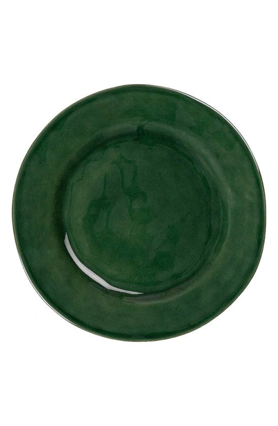 Juliska Puro 16-piece Dinnerware Set In Basil