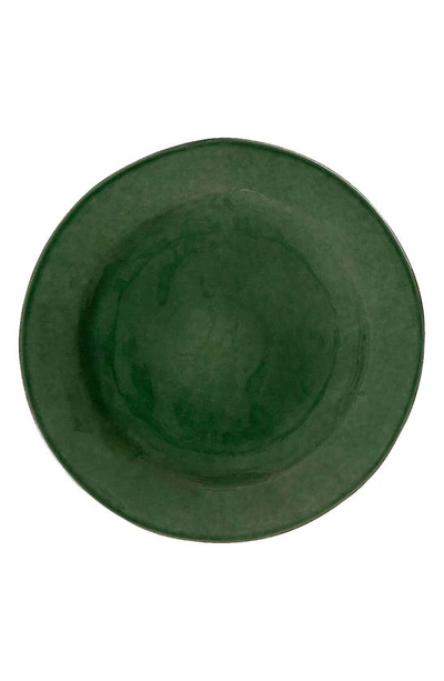 Juliska Puro 16-piece Dinnerware Set In Basil