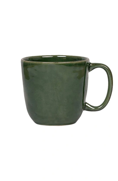 Juliska Puro 16-piece Dinnerware Set In Basil