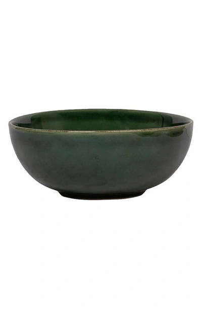 Juliska Puro 16-piece Dinnerware Set In Basil