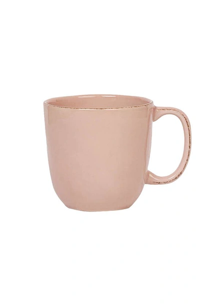 Juliska Puro 16-piece Place Setting In Blush
