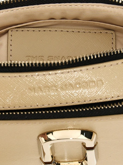 Shop Marc Jacobs 'the Snapshot Dtm' Crossbody Bag In Green