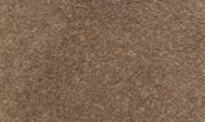To Boot New York Men's Augustine Suede Slip On Shoes In Taupe Suede