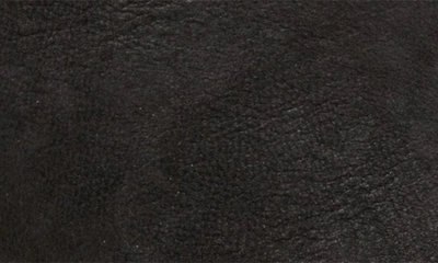 Trotters Major Bootie In Black
