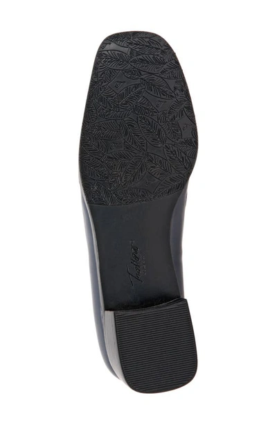 Trotters 'ash' Slip-on In Navy