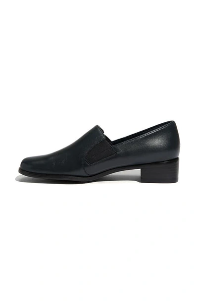 Trotters 'ash' Slip-on In Navy
