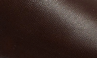 Trotters 'ash' Slip-on In Fudge