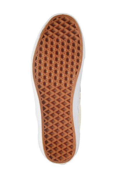 Vans Classic Slip On Trainers Checkerboard Rhinestone Black In Multi