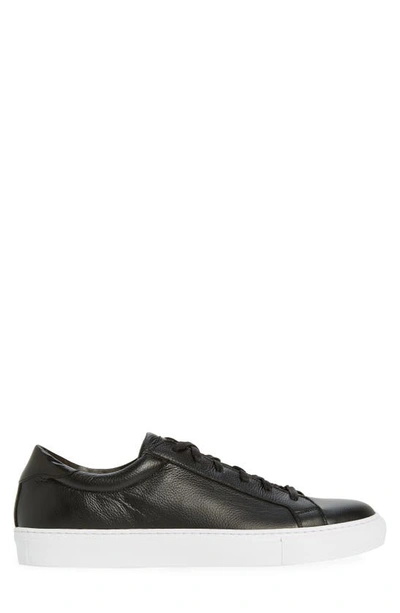 Shop To Boot New York Sierra Sneaker In Black