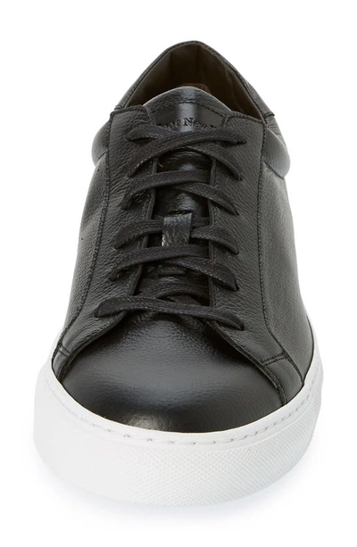 Shop To Boot New York Sierra Sneaker In Black