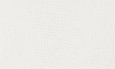 Vince Men's Boucle Pull-on Shorts In Bone