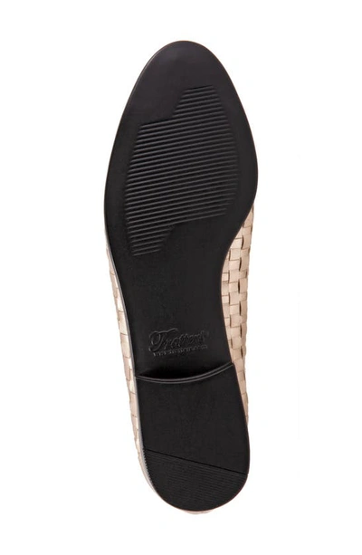 Trotters Liz Slip-on Loafer In Pewter