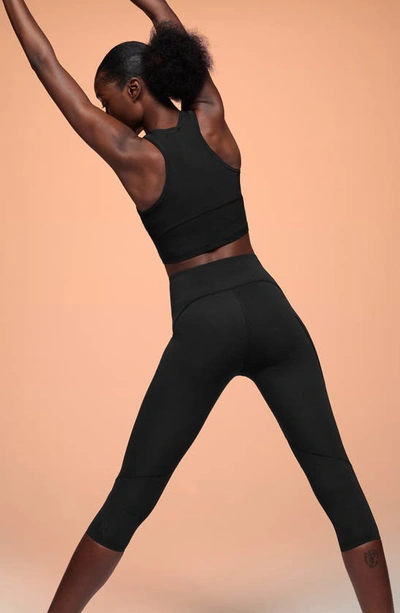 Shop On Movement Performance Pocket Leggings In Black