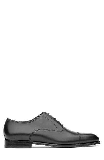 Shop To Boot New York Nico Oxford In Black