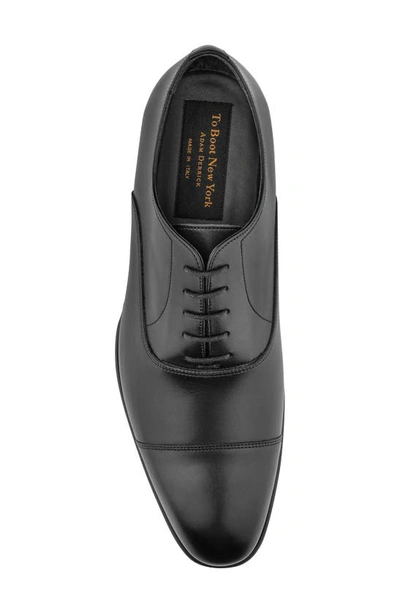 To Boot New York Odell Derby In Black