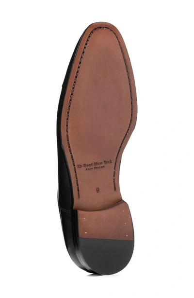 To Boot New York Odell Derby In Black