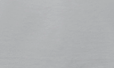 Cuts Ao Split Hem T-shirt In Ice