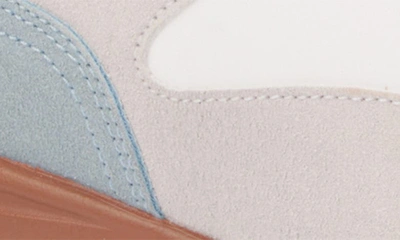 New York And Company Narno Low Top Sneaker In Grey