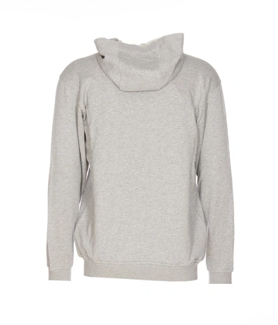 Shop Comme Des Garçons Comme Des Garcons Sweaters In Grey