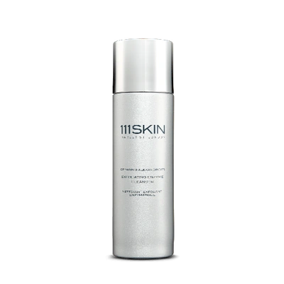 111skin Enzyme Exfoliating Cleanser