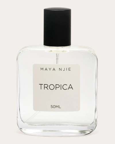 Shop Maya Njie Women's Tropica Eau De Parfum