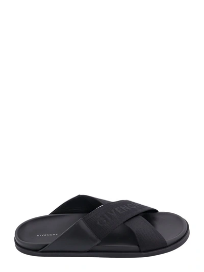 Shop Givenchy G Plage In Black