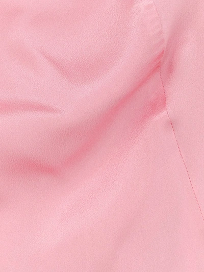 Shop Mvp Wardrobe Dress In Pink