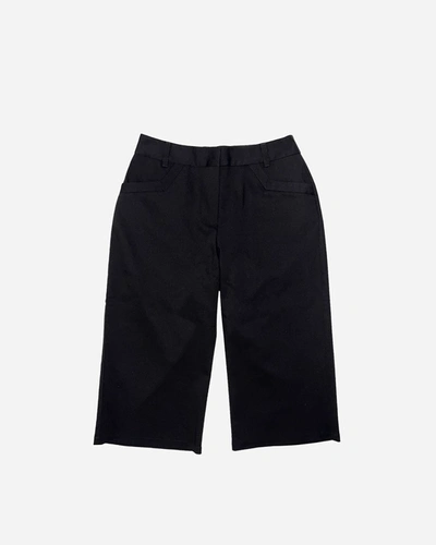 Shop Kernemilk Thimi Shorts In Black